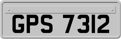 GPS7312