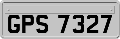 GPS7327
