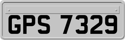 GPS7329