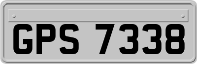 GPS7338