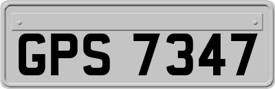 GPS7347