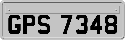 GPS7348