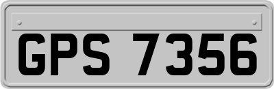 GPS7356