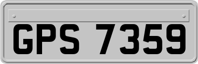 GPS7359