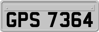 GPS7364