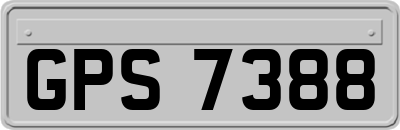 GPS7388