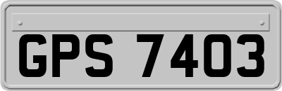 GPS7403