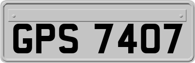 GPS7407