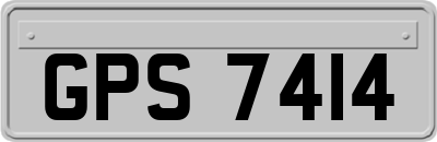 GPS7414