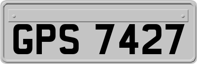 GPS7427