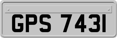GPS7431