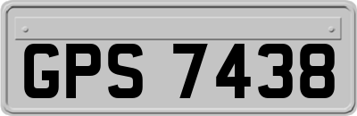 GPS7438