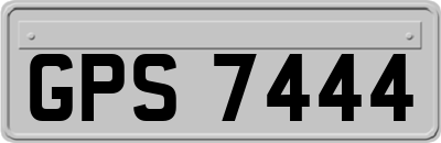 GPS7444