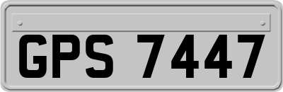 GPS7447