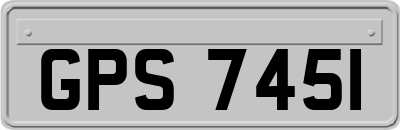 GPS7451