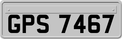 GPS7467