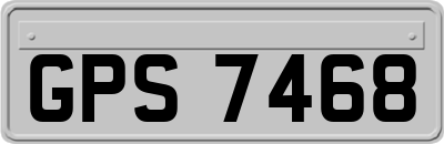 GPS7468