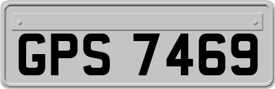 GPS7469