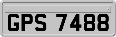 GPS7488