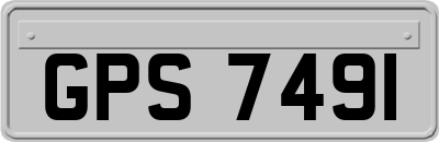 GPS7491