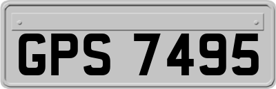GPS7495