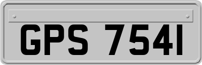 GPS7541