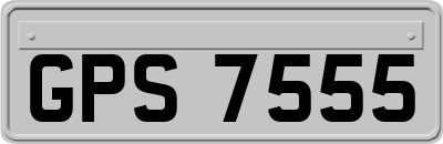 GPS7555