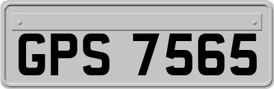 GPS7565