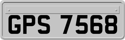 GPS7568