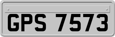 GPS7573