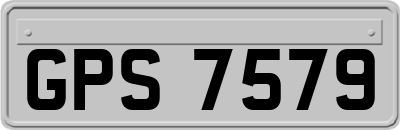 GPS7579