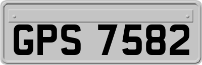 GPS7582