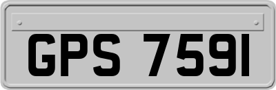 GPS7591