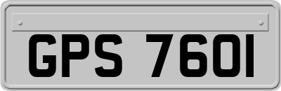 GPS7601