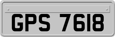 GPS7618
