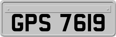 GPS7619