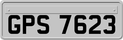 GPS7623