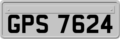 GPS7624