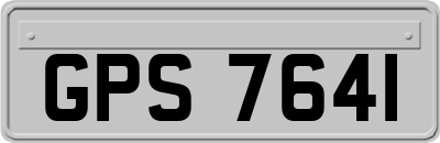 GPS7641