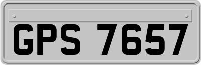 GPS7657