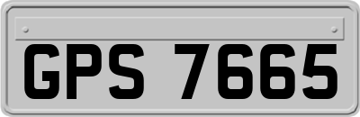 GPS7665