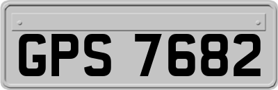 GPS7682