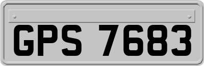GPS7683