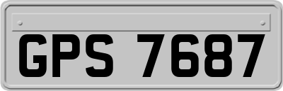 GPS7687