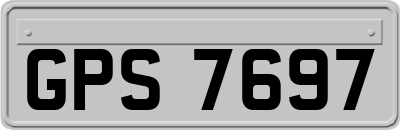GPS7697