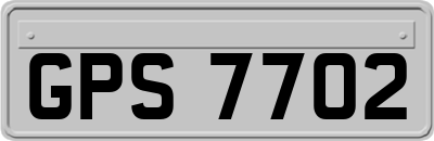 GPS7702