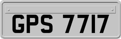 GPS7717