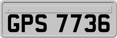 GPS7736