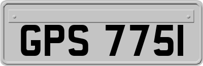 GPS7751