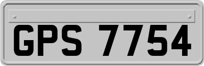 GPS7754